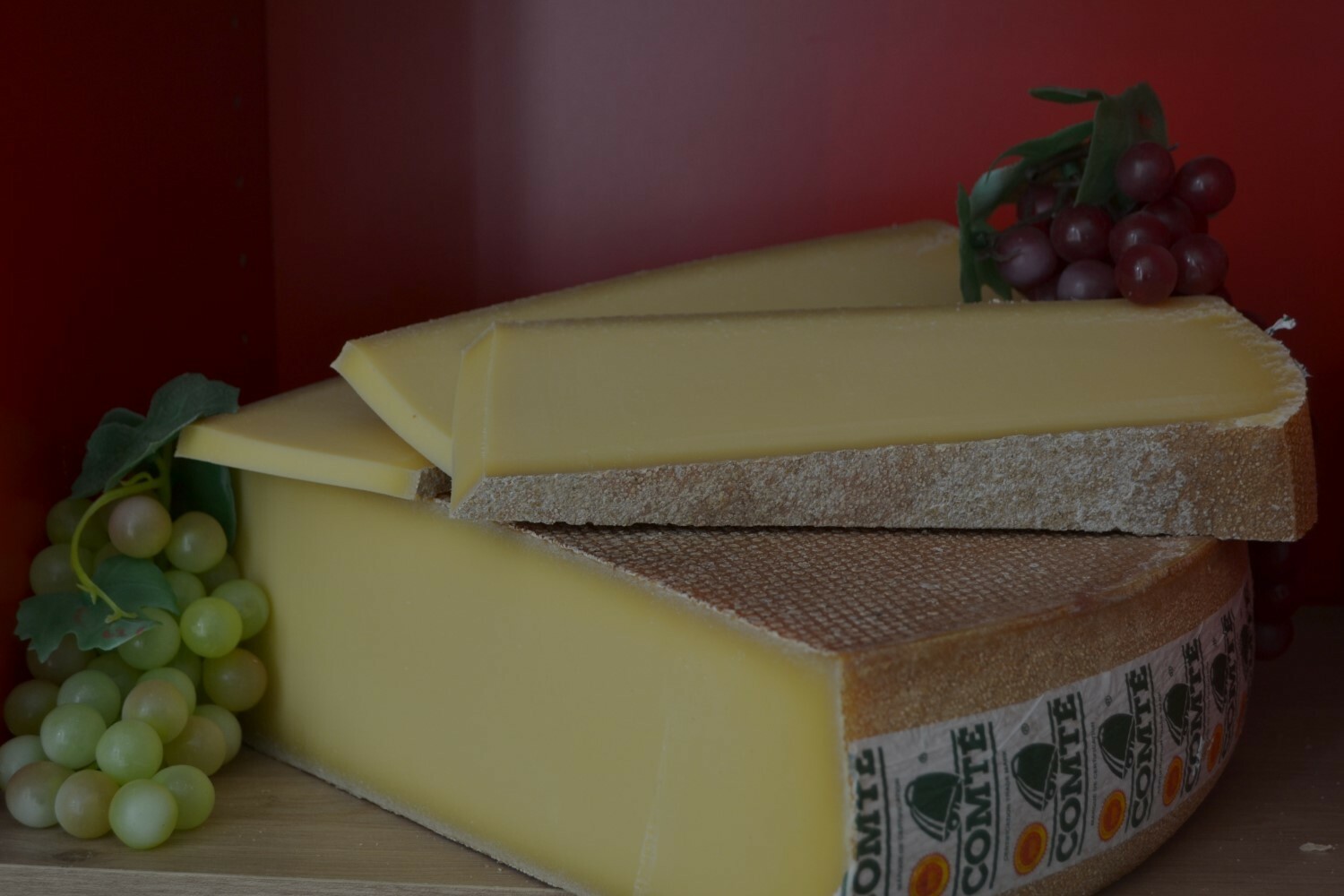 Comté FRUITE