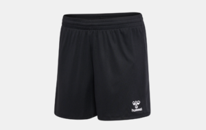 Pack de rentrée féminin - SHORT HMLESSENTIAL COUPE FEMME