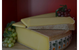 Comté FRUITE
