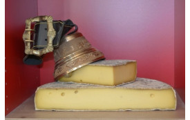 Tomme du Jura