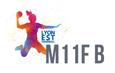 M11F B