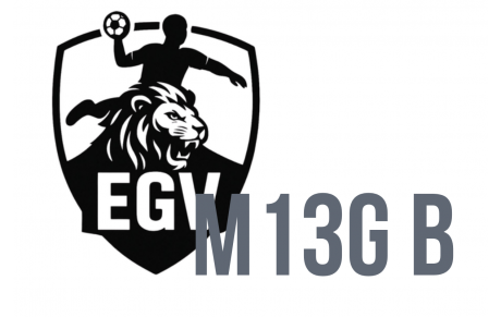 M13G B