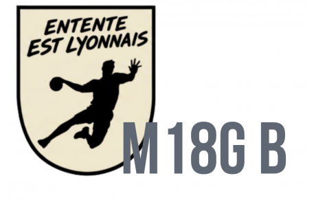 M18G B
