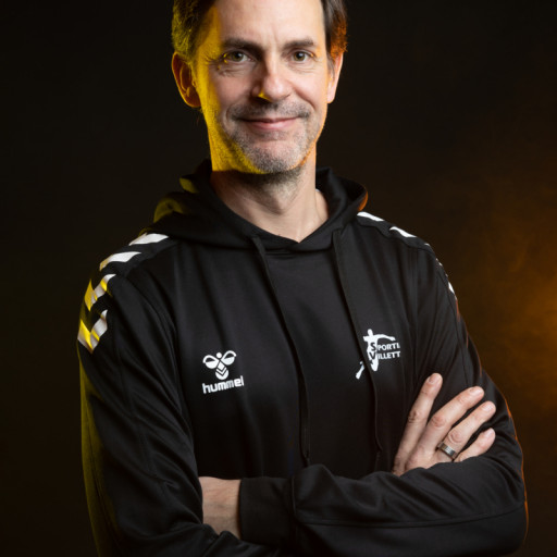 Julien Hugonnet